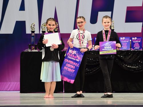 Bridgeport, CT - 3/11/2022 - Awards