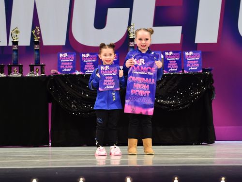 Bridgeport, CT - 3/11/2022 - Awards