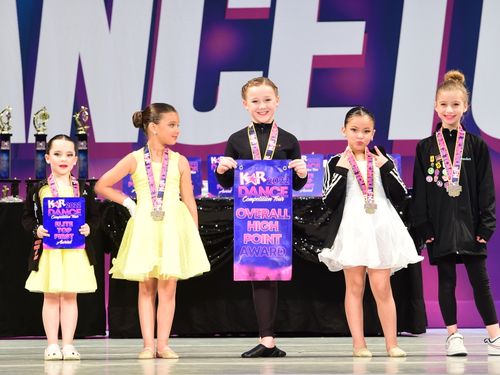 Bridgeport, CT - 3/11/2022 - Awards