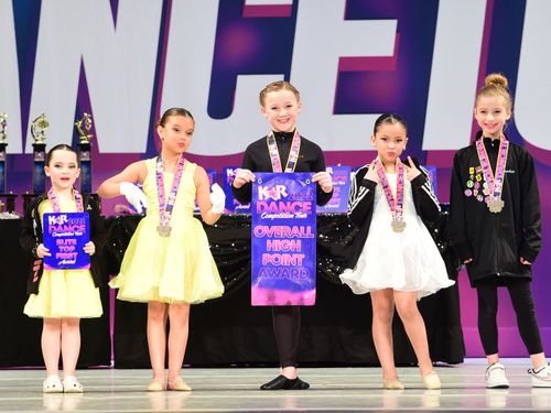 Bridgeport, CT - 3/11/2022 - Awards