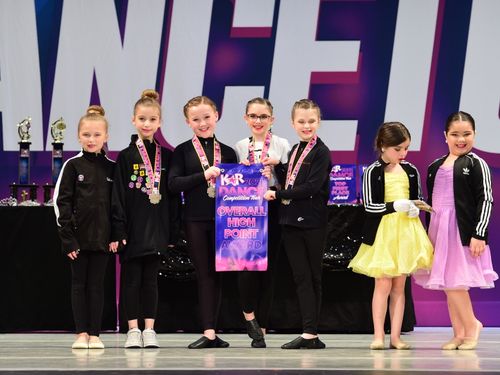 Bridgeport, CT - 3/11/2022 - Awards