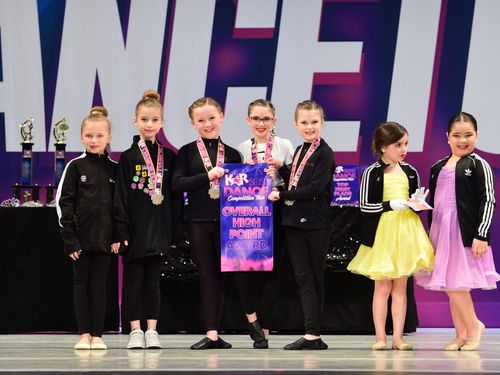 Bridgeport, CT - 3/11/2022 - Awards