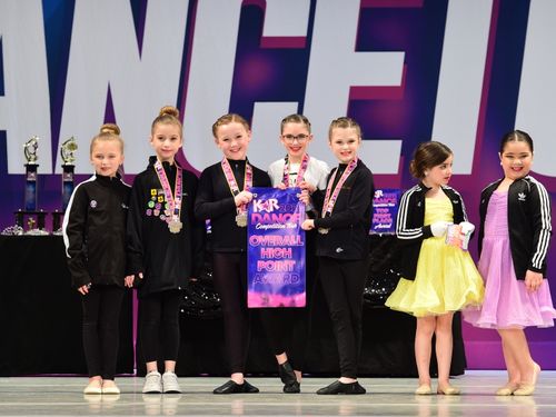 Bridgeport, CT - 3/11/2022 - Awards