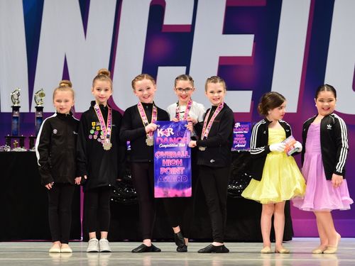 Bridgeport, CT - 3/11/2022 - Awards