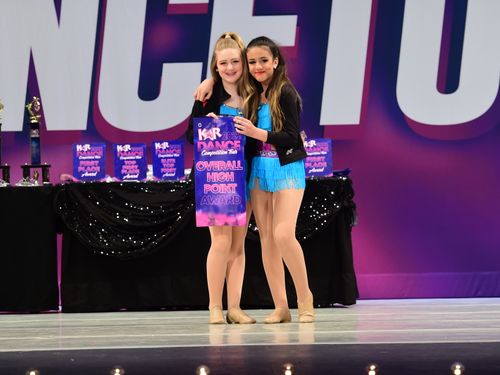 Bridgeport, CT - 3/11/2022 - Awards