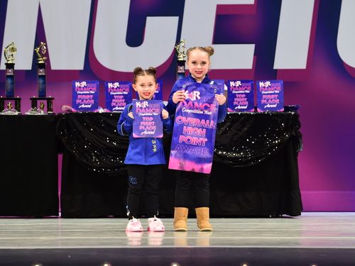 Bridgeport, CT - 3/11/2022 - Awards