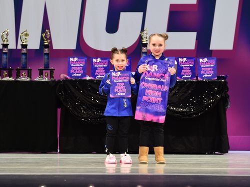Bridgeport, CT - 3/11/2022 - Awards