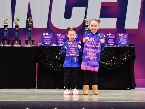 Bridgeport, CT - 3/11/2022 - Awards
