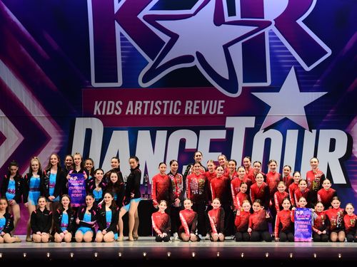 Bridgeport, CT - 3/11/2022 - Awards