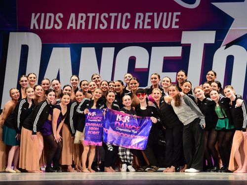 Bridgeport, CT - 3/11/2022 - Awards