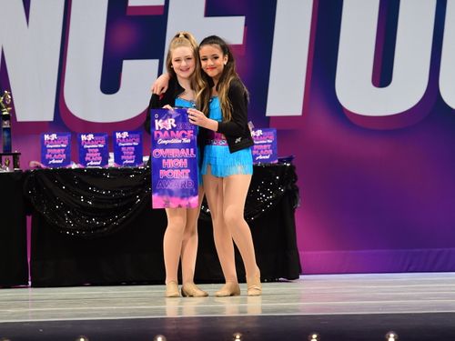 Bridgeport, CT - 3/11/2022 - Awards