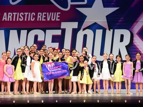 Bridgeport, CT - 3/11/2022 - Awards