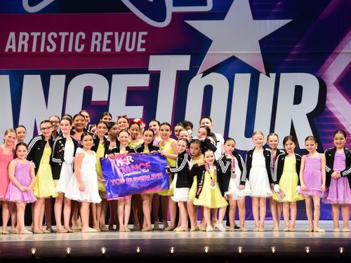 Bridgeport, CT - 3/11/2022 - Awards