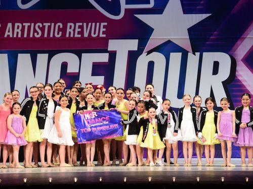 Bridgeport, CT - 3/11/2022 - Awards