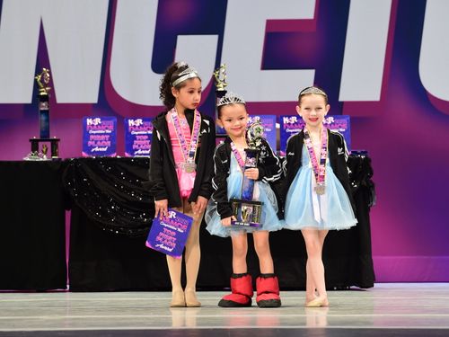 Bridgeport, CT - 3/11/2022 - Awards