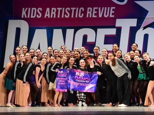 Bridgeport, CT - 3/11/2022 - Awards