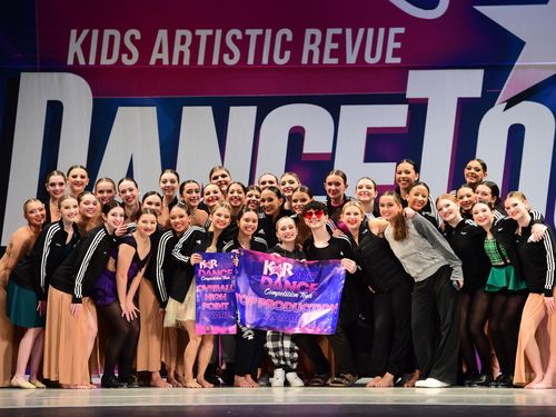 Bridgeport, CT - 3/11/2022 - Awards