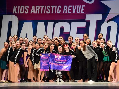 Bridgeport, CT - 3/11/2022 - Awards