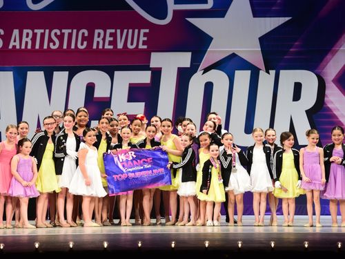 Bridgeport, CT - 3/11/2022 - Awards
