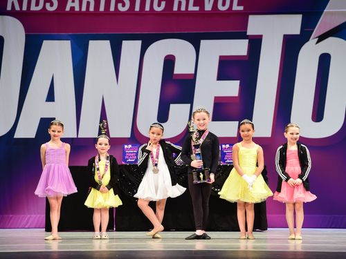 Bridgeport, CT - 3/11/2022 - Awards