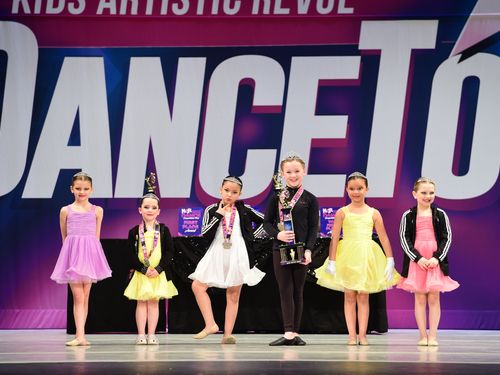 Bridgeport, CT - 3/11/2022 - Awards