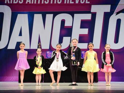 Bridgeport, CT - 3/11/2022 - Awards