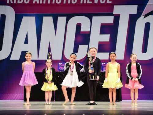 Bridgeport, CT - 3/11/2022 - Awards