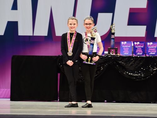 Bridgeport, CT - 3/11/2022 - Awards