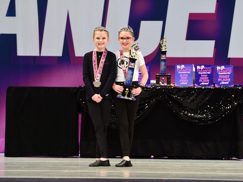 Bridgeport, CT - 3/11/2022 - Awards