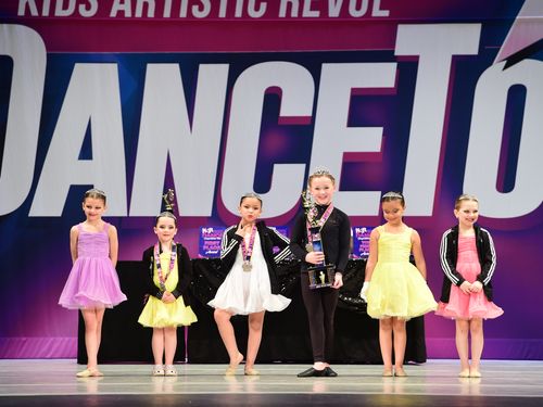 Bridgeport, CT - 3/11/2022 - Awards