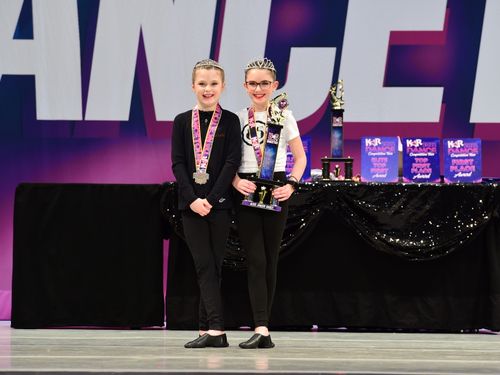 Bridgeport, CT - 3/11/2022 - Awards