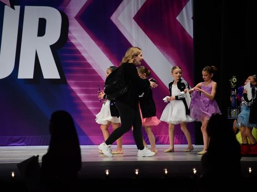 Bridgeport, CT - 3/11/2022 - Awards