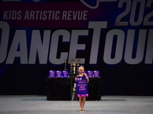 San Gabriel, CA - 3/25/2022 - Awards
