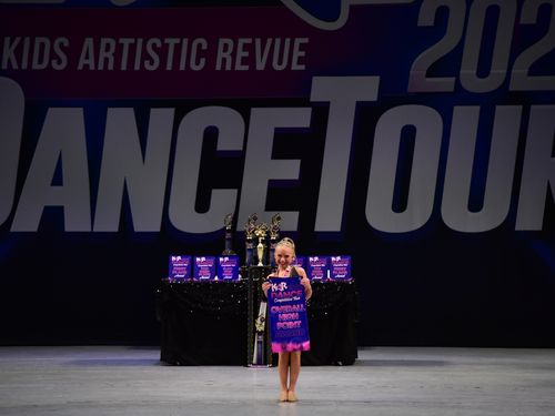 San Gabriel, CA - 3/25/2022 - Awards