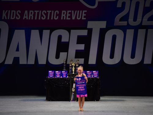 San Gabriel, CA - 3/25/2022 - Awards