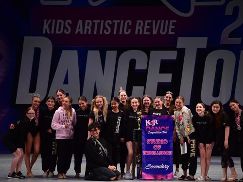 San Gabriel, CA - 3/25/2022 - Awards