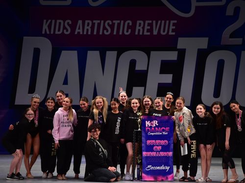 San Gabriel, CA - 3/25/2022 - Awards