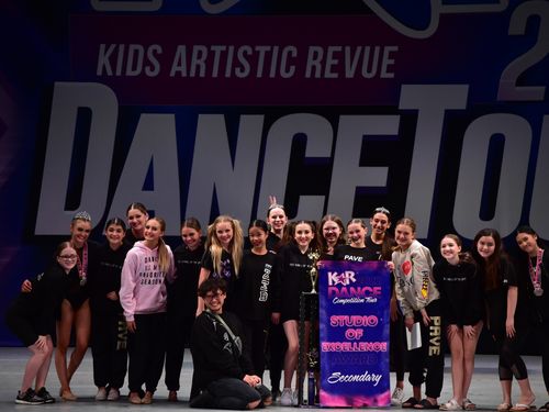 San Gabriel, CA - 3/25/2022 - Awards