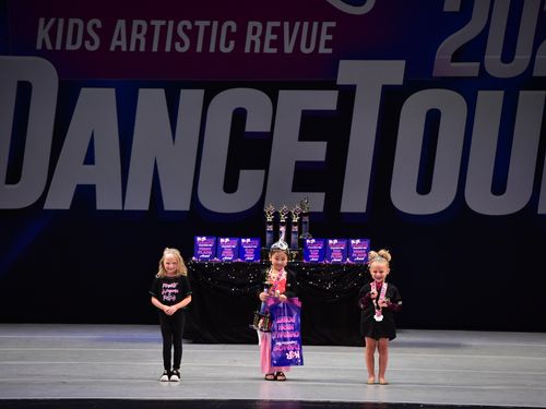 San Gabriel, CA - 3/25/2022 - Awards