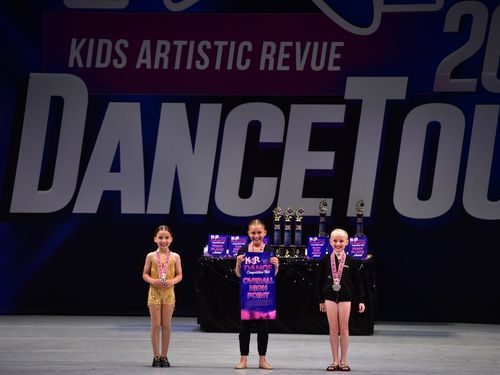 San Gabriel, CA - 3/25/2022 - Awards