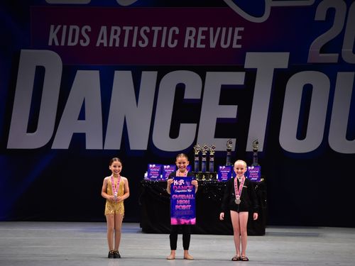 San Gabriel, CA - 3/25/2022 - Awards