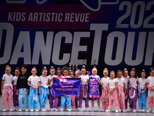 San Gabriel, CA - 3/25/2022 - Awards