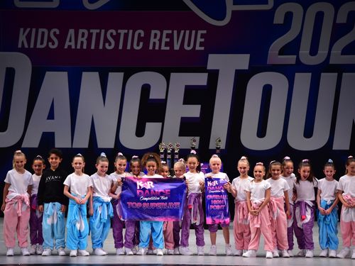 San Gabriel, CA - 3/25/2022 - Awards