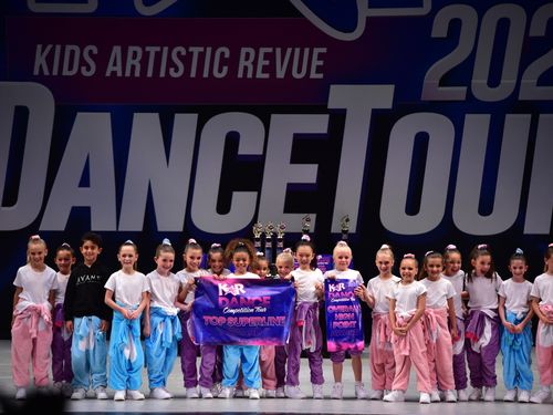 San Gabriel, CA - 3/25/2022 - Awards