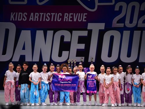 San Gabriel, CA - 3/25/2022 - Awards