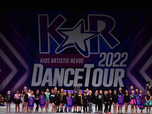 San Gabriel, CA - 3/25/2022 - Awards