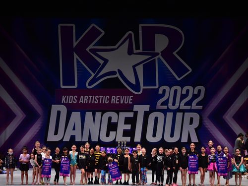 San Gabriel, CA - 3/25/2022 - Awards