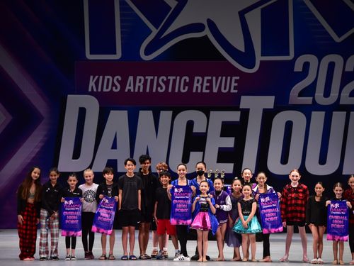 San Gabriel, CA - 3/25/2022 - Awards