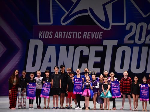 San Gabriel, CA - 3/25/2022 - Awards