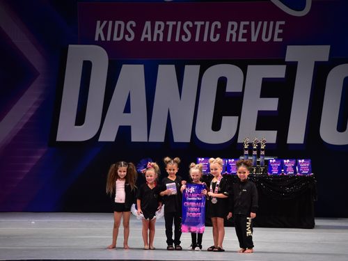 San Gabriel, CA - 3/25/2022 - Awards